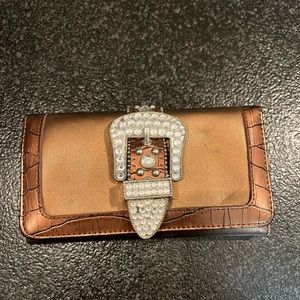 Ladies wallet